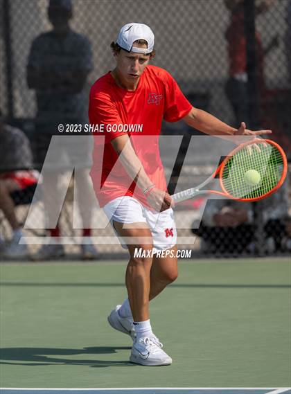 Thumbnail 3 in UHSAA 6A Semifinals photogallery.