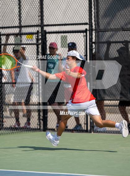 Thumbnail 3 in UHSAA 6A Semifinals photogallery.