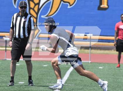 Thumbnail 1 in San Juan Hills vs. Centennial (Marina Invitational) photogallery.