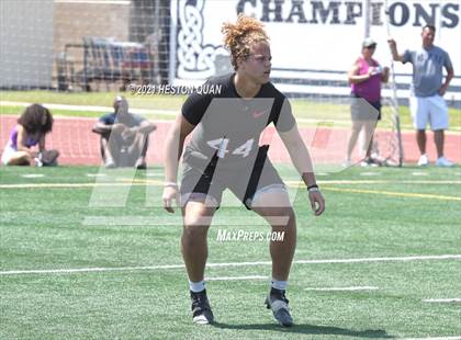 Thumbnail 3 in San Juan Hills vs. Centennial (Marina Invitational) photogallery.