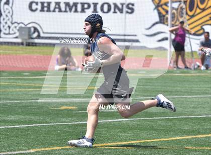 Thumbnail 3 in San Juan Hills vs. Centennial (Marina Invitational) photogallery.