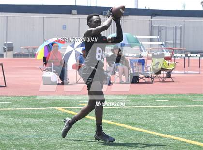 Thumbnail 1 in San Juan Hills vs. Centennial (Marina Invitational) photogallery.