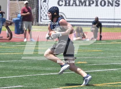 Thumbnail 1 in San Juan Hills vs. Centennial (Marina Invitational) photogallery.