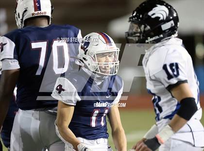 Thumbnail 1 in Grandview @ Cherokee Trail photogallery.