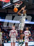 Photo from the gallery "Central Cabarrus vs Hickory (NCHSAA 3A Regional Final)"