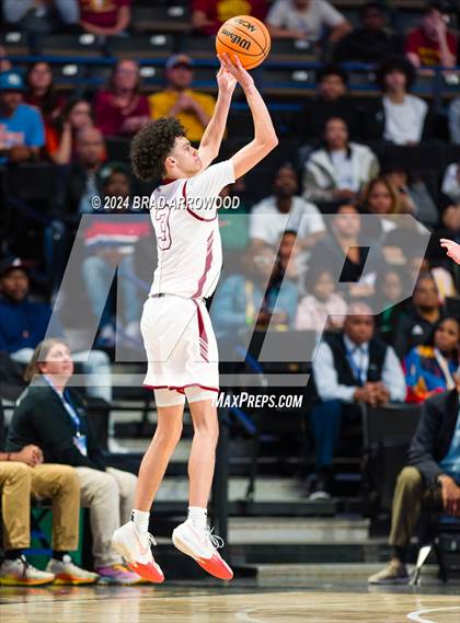 Thumbnail 1 in Central Cabarrus vs Hickory (NCHSAA 3A Regional Final) photogallery.