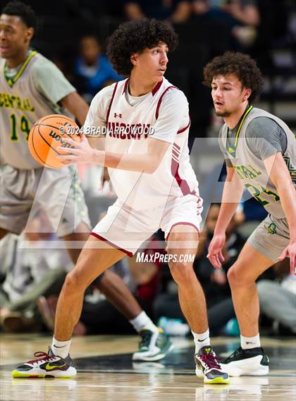 Thumbnail 3 in Central Cabarrus vs Hickory (NCHSAA 3A Regional Final) photogallery.