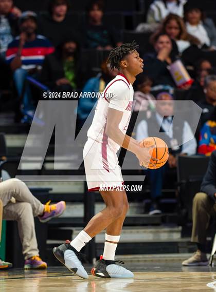 Thumbnail 2 in Central Cabarrus vs Hickory (NCHSAA 3A Regional Final) photogallery.