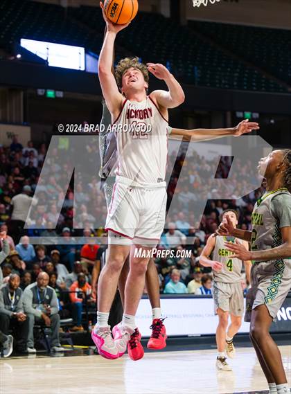 Thumbnail 1 in Central Cabarrus vs Hickory (NCHSAA 3A Regional Final) photogallery.