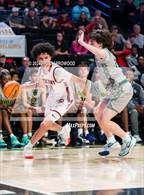 Photo from the gallery "Central Cabarrus vs Hickory (NCHSAA 3A Regional Final)"