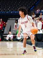 Photo from the gallery "Central Cabarrus vs Hickory (NCHSAA 3A Regional Final)"