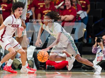 Thumbnail 3 in Central Cabarrus vs Hickory (NCHSAA 3A Regional Final) photogallery.