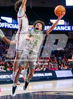 Photo from the gallery "Central Cabarrus vs Hickory (NCHSAA 3A Regional Final)"