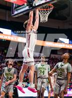 Photo from the gallery "Central Cabarrus vs Hickory (NCHSAA 3A Regional Final)"