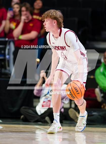 Thumbnail 1 in Central Cabarrus vs Hickory (NCHSAA 3A Regional Final) photogallery.