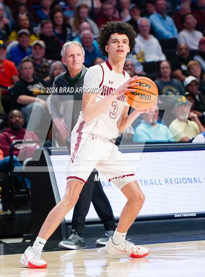 Thumbnail 1 in Central Cabarrus vs Hickory (NCHSAA 3A Regional Final) photogallery.