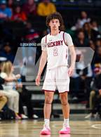Photo from the gallery "Central Cabarrus vs Hickory (NCHSAA 3A Regional Final)"