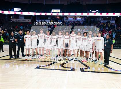 Thumbnail 2 in Central Cabarrus vs Hickory (NCHSAA 3A Regional Final) photogallery.