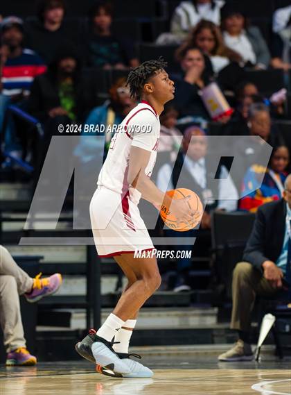 Thumbnail 3 in Central Cabarrus vs Hickory (NCHSAA 3A Regional Final) photogallery.
