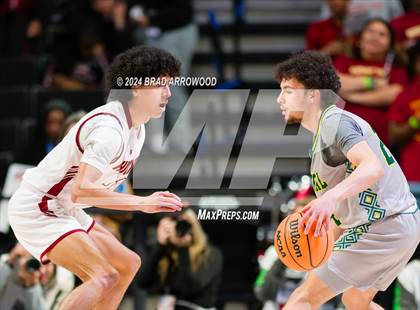 Thumbnail 3 in Central Cabarrus vs Hickory (NCHSAA 3A Regional Final) photogallery.