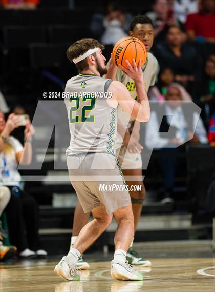 Thumbnail 2 in Central Cabarrus vs Hickory (NCHSAA 3A Regional Final) photogallery.