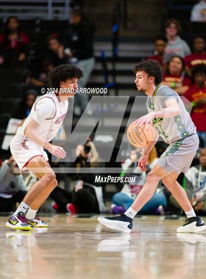 Thumbnail 1 in Central Cabarrus vs Hickory (NCHSAA 3A Regional Final) photogallery.
