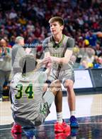 Photo from the gallery "Central Cabarrus vs Hickory (NCHSAA 3A Regional Final)"