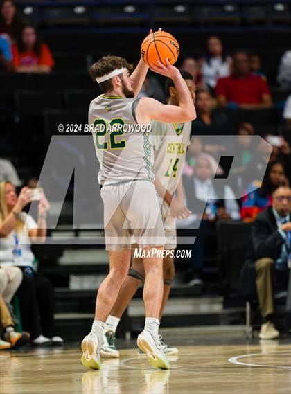 Thumbnail 3 in Central Cabarrus vs Hickory (NCHSAA 3A Regional Final) photogallery.