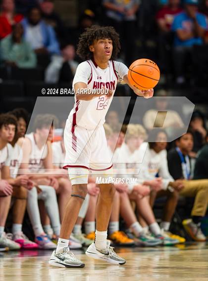 Thumbnail 2 in Central Cabarrus vs Hickory (NCHSAA 3A Regional Final) photogallery.
