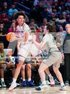 Photo from the gallery "Central Cabarrus vs Hickory (NCHSAA 3A Regional Final)"