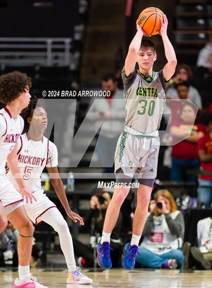 Thumbnail 1 in Central Cabarrus vs Hickory (NCHSAA 3A Regional Final) photogallery.