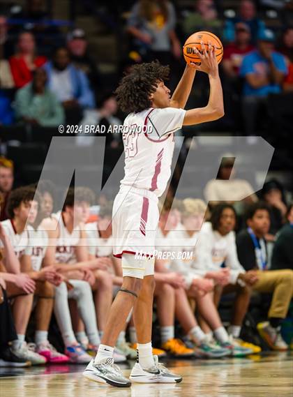 Thumbnail 3 in Central Cabarrus vs Hickory (NCHSAA 3A Regional Final) photogallery.