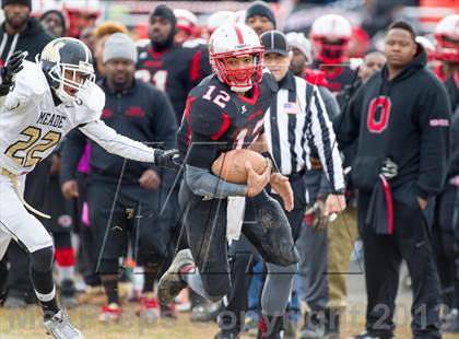 Thumbnail 1 in Suitland vs Meade (MPSSAA 4A Regional Semifinal) photogallery.