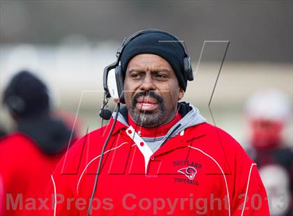 Thumbnail 2 in Suitland vs Meade (MPSSAA 4A Regional Semifinal) photogallery.