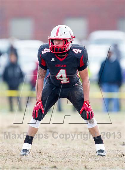 Thumbnail 1 in Suitland vs Meade (MPSSAA 4A Regional Semifinal) photogallery.