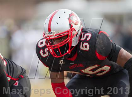 Thumbnail 2 in Suitland vs Meade (MPSSAA 4A Regional Semifinal) photogallery.