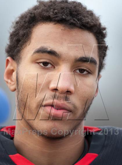 Thumbnail 3 in Suitland vs Meade (MPSSAA 4A Regional Semifinal) photogallery.