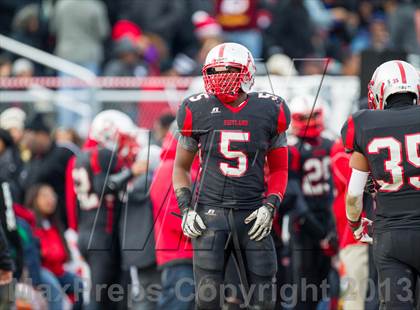 Thumbnail 2 in Suitland vs Meade (MPSSAA 4A Regional Semifinal) photogallery.