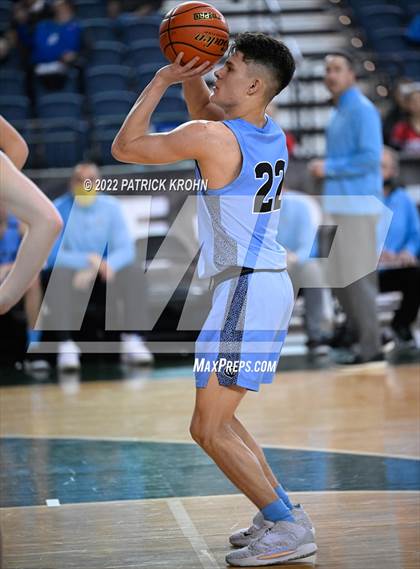 Thumbnail 1 in Central Valley vs. Kamiakin (WIAA 4A Round 1 State Playoff)  photogallery.