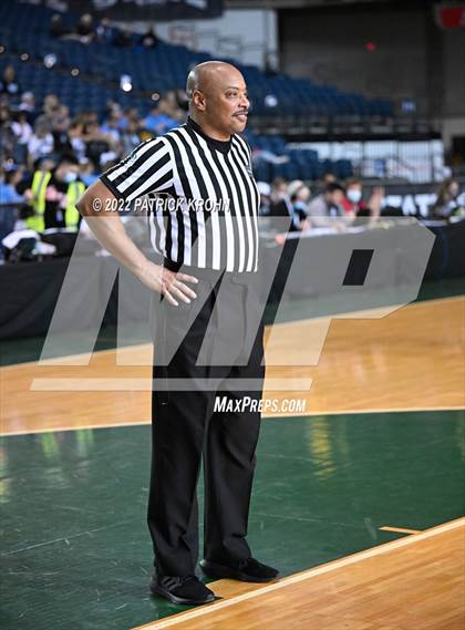 Thumbnail 1 in Central Valley vs. Kamiakin (WIAA 4A Round 1 State Playoff)  photogallery.
