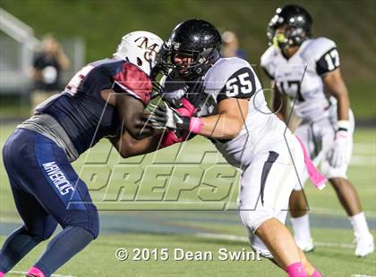 Thumbnail 3 in Hough @ Mallard Creek photogallery.
