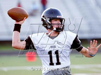 Thumbnail 1 in Hough @ Mallard Creek photogallery.