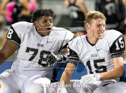 Thumbnail 3 in Hough @ Mallard Creek photogallery.