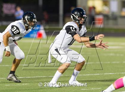 Thumbnail 1 in Hough @ Mallard Creek photogallery.