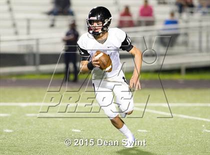 Thumbnail 1 in Hough @ Mallard Creek photogallery.