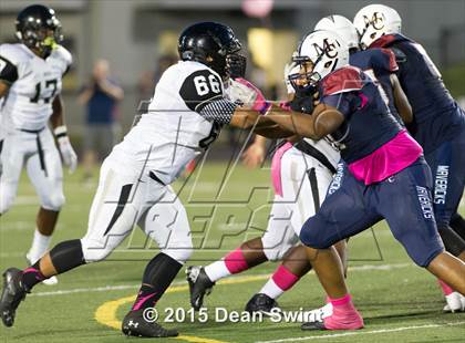 Thumbnail 3 in Hough @ Mallard Creek photogallery.