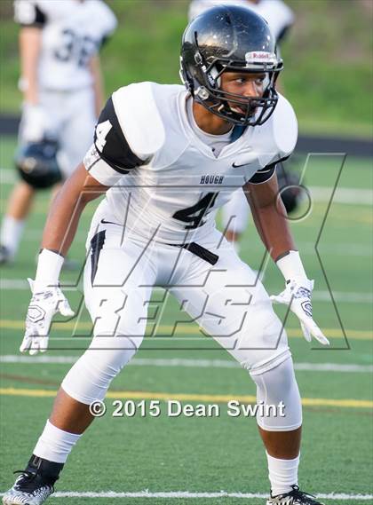 Thumbnail 2 in Hough @ Mallard Creek photogallery.