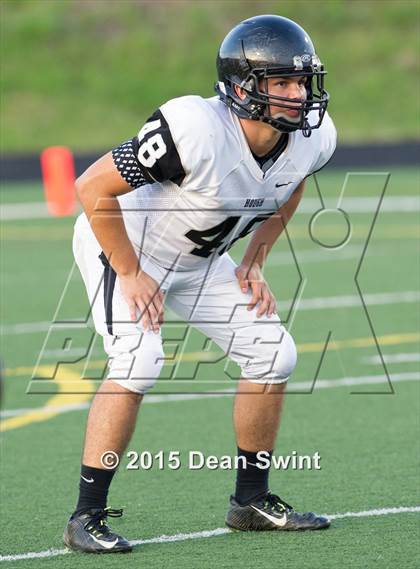 Thumbnail 2 in Hough @ Mallard Creek photogallery.