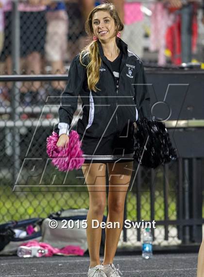 Thumbnail 2 in Hough @ Mallard Creek photogallery.