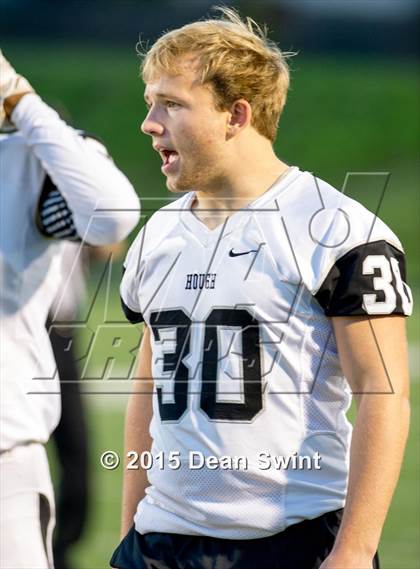 Thumbnail 3 in Hough @ Mallard Creek photogallery.